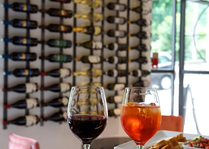 בית הארחה Fuori Porta House 4*