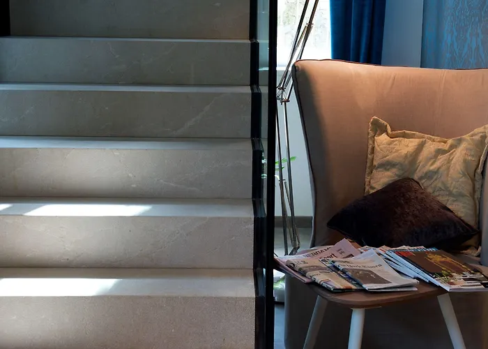 Fuori Porta House 4* ברגמו