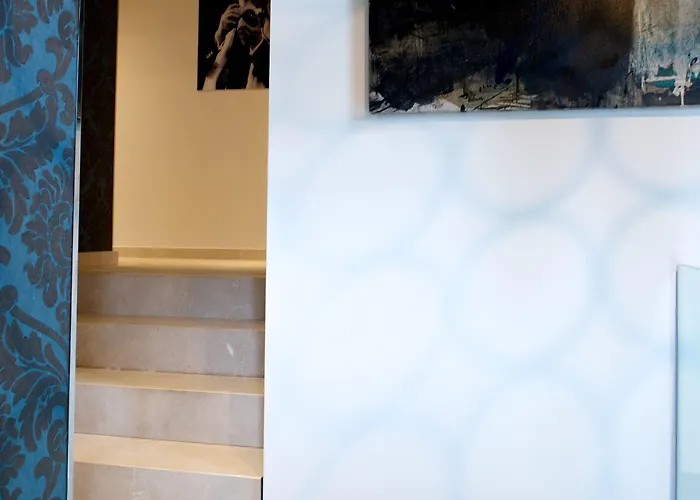 Fuori Porta House ברגמו