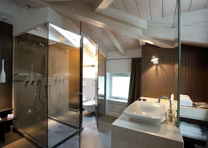 Fuori Porta House 4*