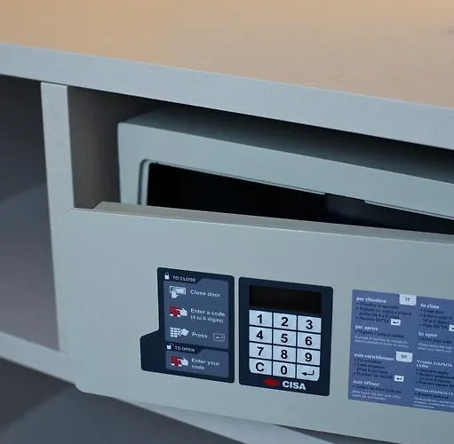 Fuori Porta House בית הארחה 4*