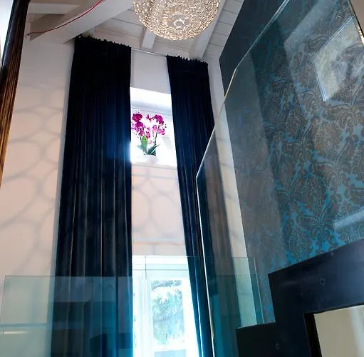 בית הארחה Fuori Porta House