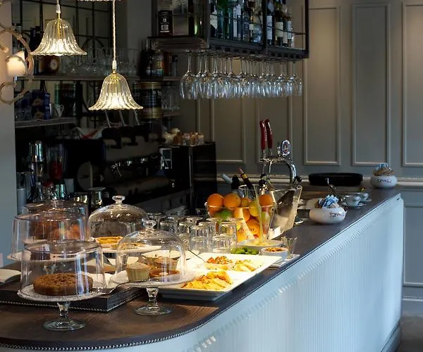 Fuori Porta House בית הארחה 4*