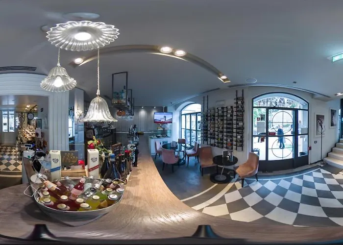 Fuori Porta House 4*